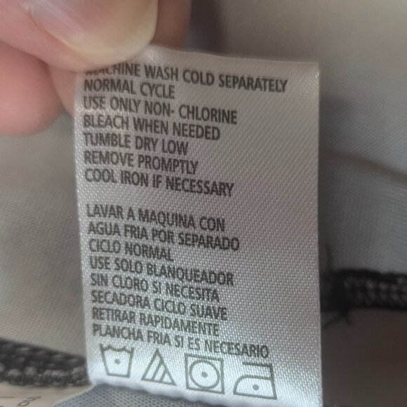 NFL Team Apparel Chiefs Gray Zippered/Hooded Jacket Size Small - Picture 10 of 13